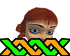 Product Image for auburn braided hair