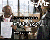 RENT: My kind of world