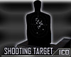 ICO Shooting Target
