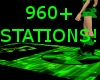 TOXIC GREEN RADIO