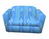 Sofa Biberon Gemelos