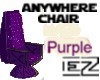 Product Image for (djezc) ANYWHERE CHAIR P