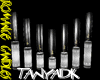 [TDK]Romance Caldles B/W