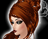 DCUK Auburn Lemo hair