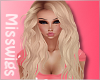 Ɯ●Hamton Blonde