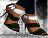 Oh Deer 2Tone Stud Pumps