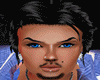 MALE EYES BLUE