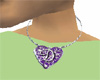 Rose's Locket
