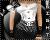 -Feisty- Chanel dress
