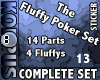 [Korp]FluffyPokerSet12