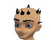 Anyskin Darth mahul horn