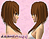 Brown HIKARU