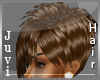JUVI Zed Mixed Brown