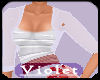 (V)Rose's Titanic gown