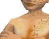 Battle Scared Skin