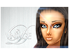 [V]Kamilla-Brown Dreads
