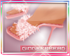 :G: Seduction Slippers
