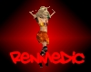 *RM* FlamingHotFullOutfi