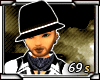 [69s] TRILBY HAT