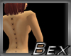 *BB back gems -spiders-