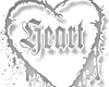 In Darkness: sticker
