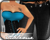 !ND! WhatUDo|Cors|Teal|H