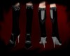 Gothic BondageB.Stiletto