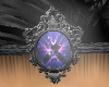 Mystic Stone Headring B