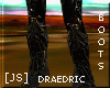 Draedric Boots