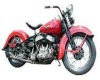 Rebel Harley