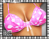 [DC] Bikini Hot-*pink*