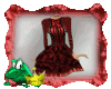 QF^Lolita Bordo Doll