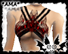 *AMA* Girl on Fire RED