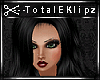 *TEK* Hadalyn Black
