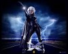 Xmen Storm - Tempesta