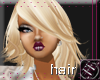 .FE. FANNY BLONDE