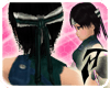 Yuffie Headband - Back