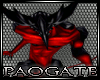 Diabolos Avatar -Red-