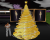 Silver & Gold Christmas