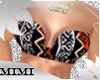   Tribal Free Bralet