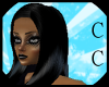 ~CC~Black Bachiko