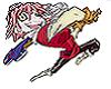Haruko Momoi ;)