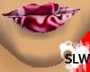 [slw] Crazy lips