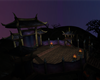Forbidden Temple