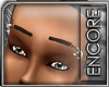 [E]3Ring eyebrow P.