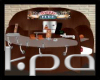 Coffee Central Perk