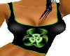 NL-Top Toxic Green