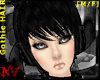 [NV]HeadPhone Blk-HAIR