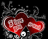 [K1] I love you so much