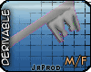 [Jr] Keyblade- Drvble